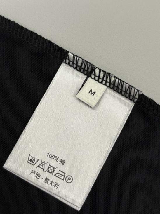 Dior T Shirts Short _SKUDiorS-XLm6tx2115714